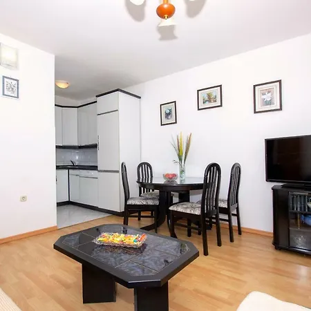 Apartment Angie *